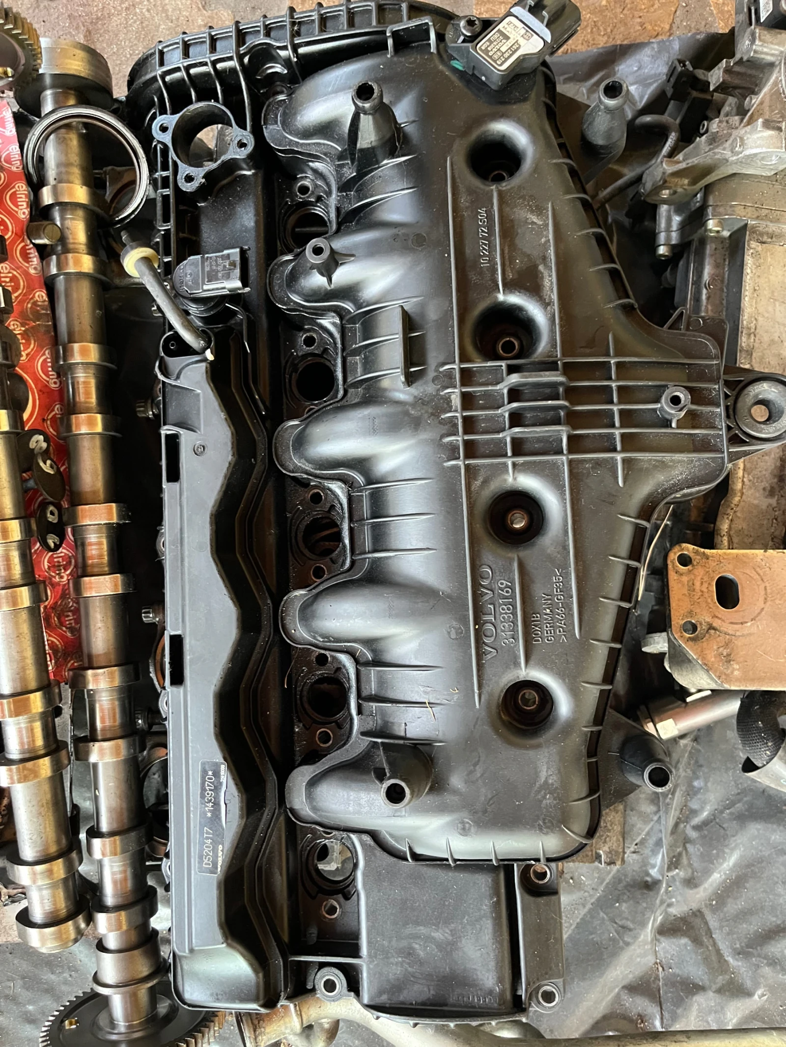 �������� ����� �� Volvo XC 60, 2014, 2000 ���. | Mobile.bg � ����������� 8