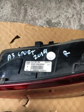 ����� ���� �������� �� Audi A3 2013-2017 Hatch | Mobile.bg � ����� ������ 2