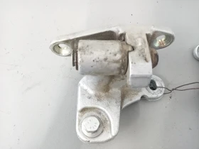 Панта врата задна дясна долна Мерцедес А180 W169 