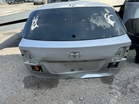 ����� �� �������� �� ����� ������ �� TOYOTA AVENSIS 2009-2015�