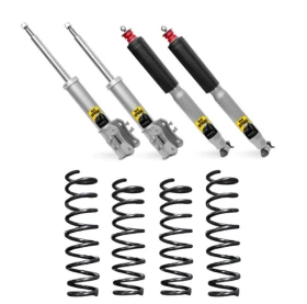 ����� �� �������� �� �������� �������� + 4 �� Sekureco �� Suzuki Vitara (1988-1998)