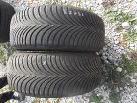 Гуми Зимни 205/55R16, снимка 1