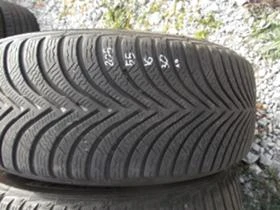 Гуми Зимни 205/55R16, снимка 2