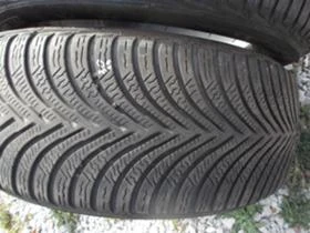 Гуми Зимни 205/55R16, снимка 3