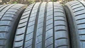 Гуми Зимни 215/50R17, снимка 6