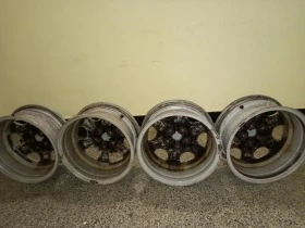 Джанти за Audi A4, снимка 4