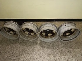 Джанти за Audi A4, снимка 5