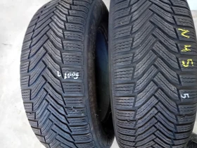 Гуми Зимни 225/60R16, снимка 1