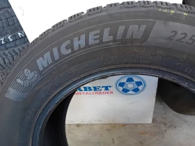 Гуми Зимни 225/60R16, снимка 4