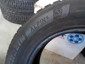 Гуми Зимни 225/60R16, снимка 7