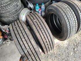 Гуми Всесезонни 205/75R17.5, снимка 1
