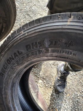 Гуми Всесезонни 205/75R17.5, снимка 3