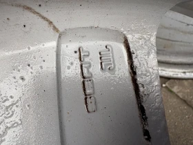 Джанти за Seat Leon, снимка 6