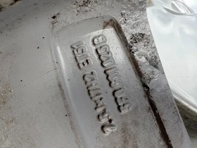 Джанти за Seat Leon, снимка 7