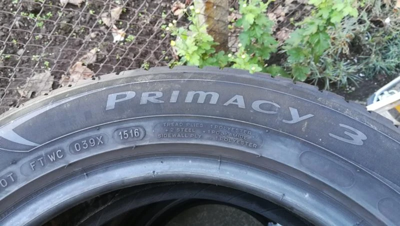 Гуми Зимни 215/50R17, снимка 8 - Гуми и джанти - 26825982