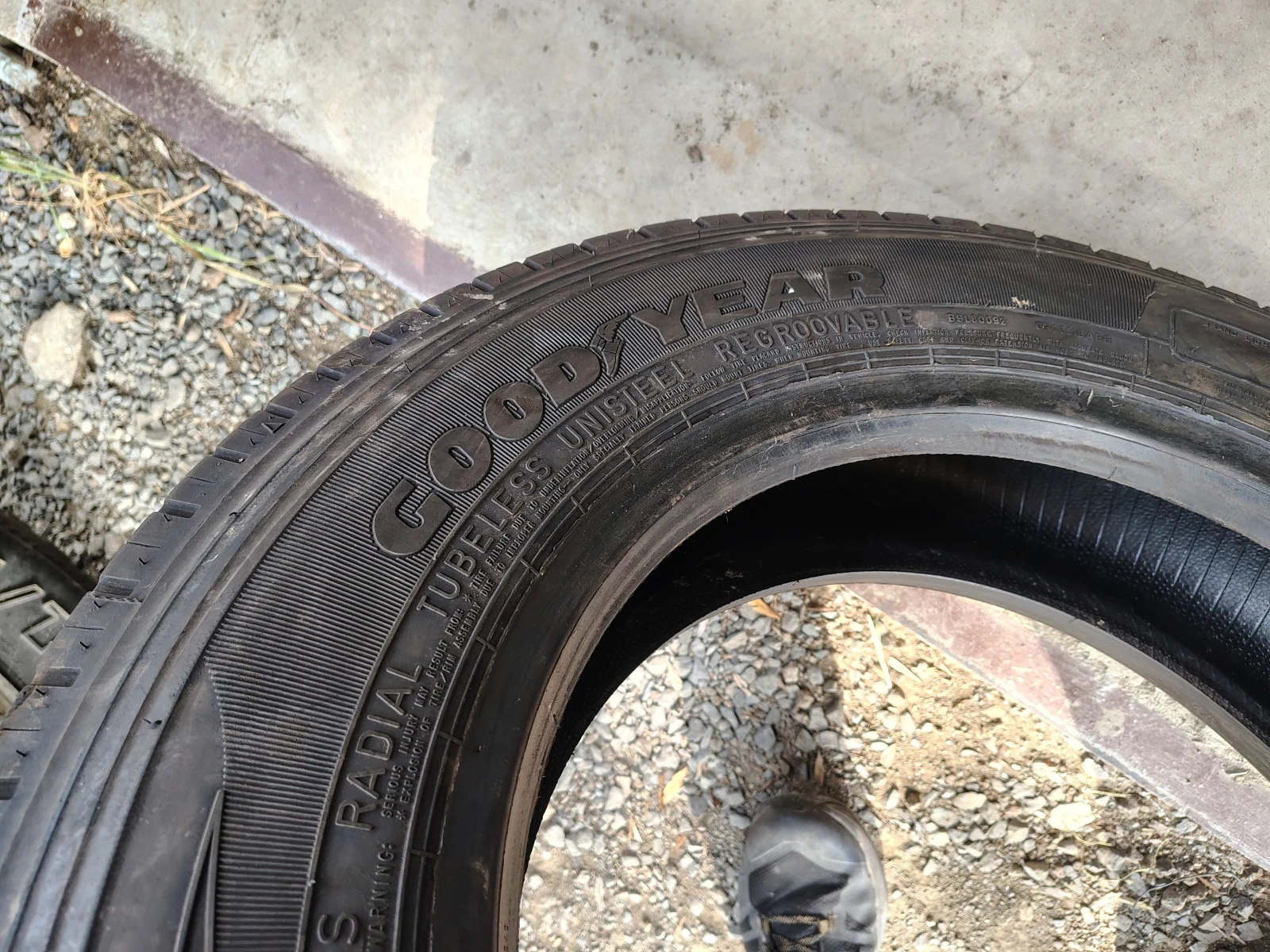  205/75R17.5 | Mobile.bg   2