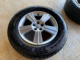 Гуми с джанти Nokian 215/65R16, снимка 3 - Гуми и джанти - 47895790