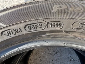 Гуми Летни 225/55R17, снимка 5 - Гуми и джанти - 48770645