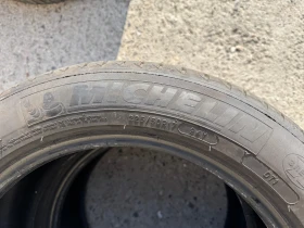 Гуми Летни 225/55R17, снимка 4 - Гуми и джанти - 48770645