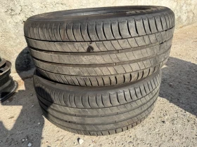 Гуми Летни 225/55R17, снимка 2 - Гуми и джанти - 48770645