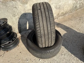 Гуми Летни 225/55R17, снимка 1 - Гуми и джанти - 48770645