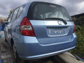 Honda Jazz 1.2i - 1.4i, снимка 2