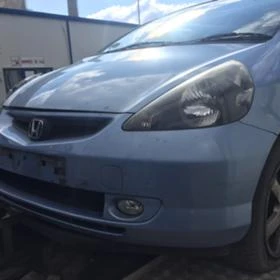 Honda Jazz 1.2i - 1.4i, снимка 3