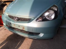 Honda Jazz 1.2i - 1.4i, снимка 4