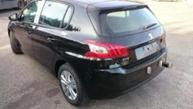 Peugeot 308 1.2 PT /1.5 HDi, снимка 7
