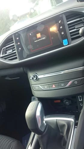 Peugeot 308 1.2 PT /1.5 HDi, снимка 8