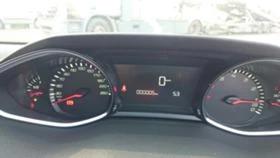 Peugeot 308 1.2 PT /1.5 HDi, снимка 10