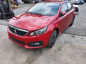 Peugeot 308 1.2 PT /1.5 HDi, снимка 15