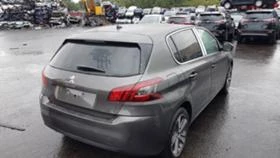 Peugeot 308 1.2 PT /1.5 HDi, снимка 5
