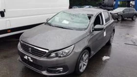 Peugeot 308 1.2 PT /1.5 HDi, снимка 2