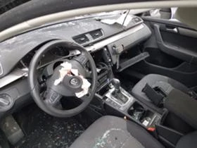 VW Passat 2.0TDI-CFF, снимка 8