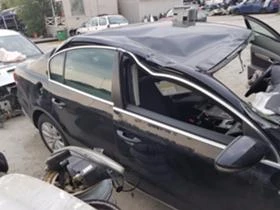 VW Passat 2.0TDI-CFF, снимка 9