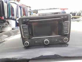 VW Passat 2.0TDI-CFF, снимка 10