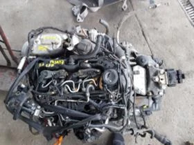 VW Passat 2.0TDI-CFF, снимка 12