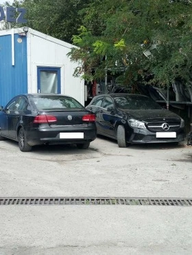 VW Passat 2.0TDI-CFF, снимка 13