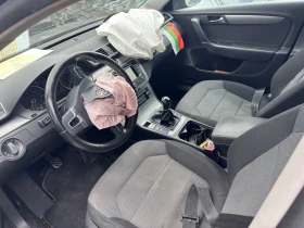 VW Passat 2.0TDI-CFF, снимка 14