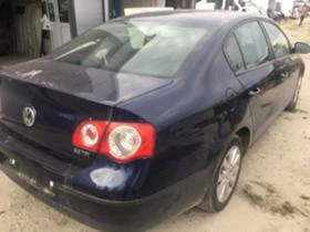 VW Passat 2.0Tdi, снимка 3