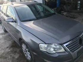 VW Passat 2.0Tdi, снимка 6