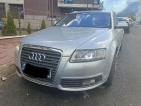 Audi A6 3.0 TDI Facelift 233k., снимка 8