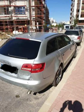 Audi A6 3.0 TDI Facelift 233k., снимка 7