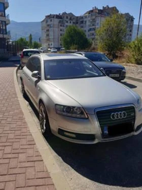 Audi A6 3.0 TDI Facelift 233k., снимка 2