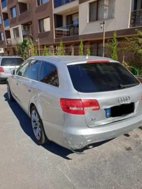 Audi A6 3.0 TDI Facelift 233k., снимка 6