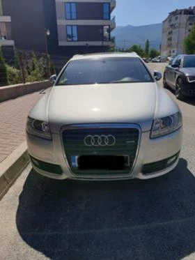Audi A6 3.0 TDI Facelift 233k., снимка 3