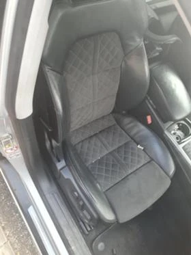 Audi A6 3.0 TDI Facelift 233k., снимка 5