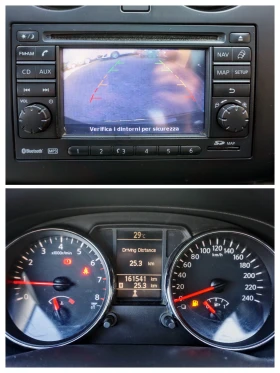 Nissan Qashqai + 2 2.0i 16V N-Tec, снимка 6