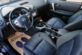 Nissan Qashqai + 2 2.0i 16V N-Tec, снимка 7